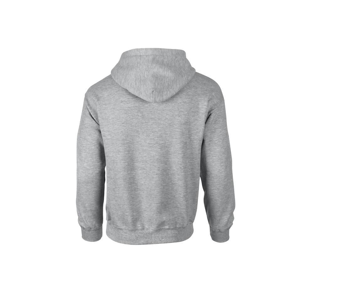 Gildan Heavy Blend Adult Hooded Sweatshirt