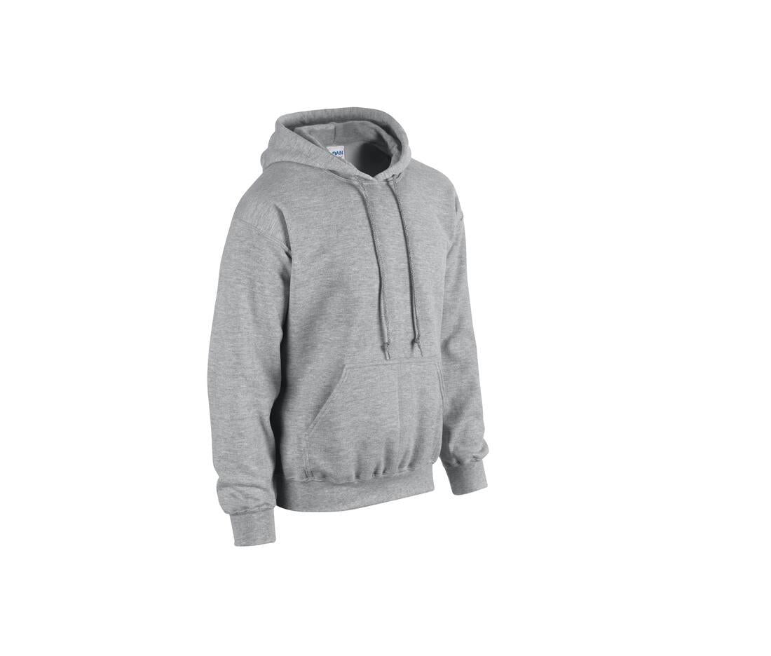 Gildan Heavy Blend Adult Hooded Sweatshirt
