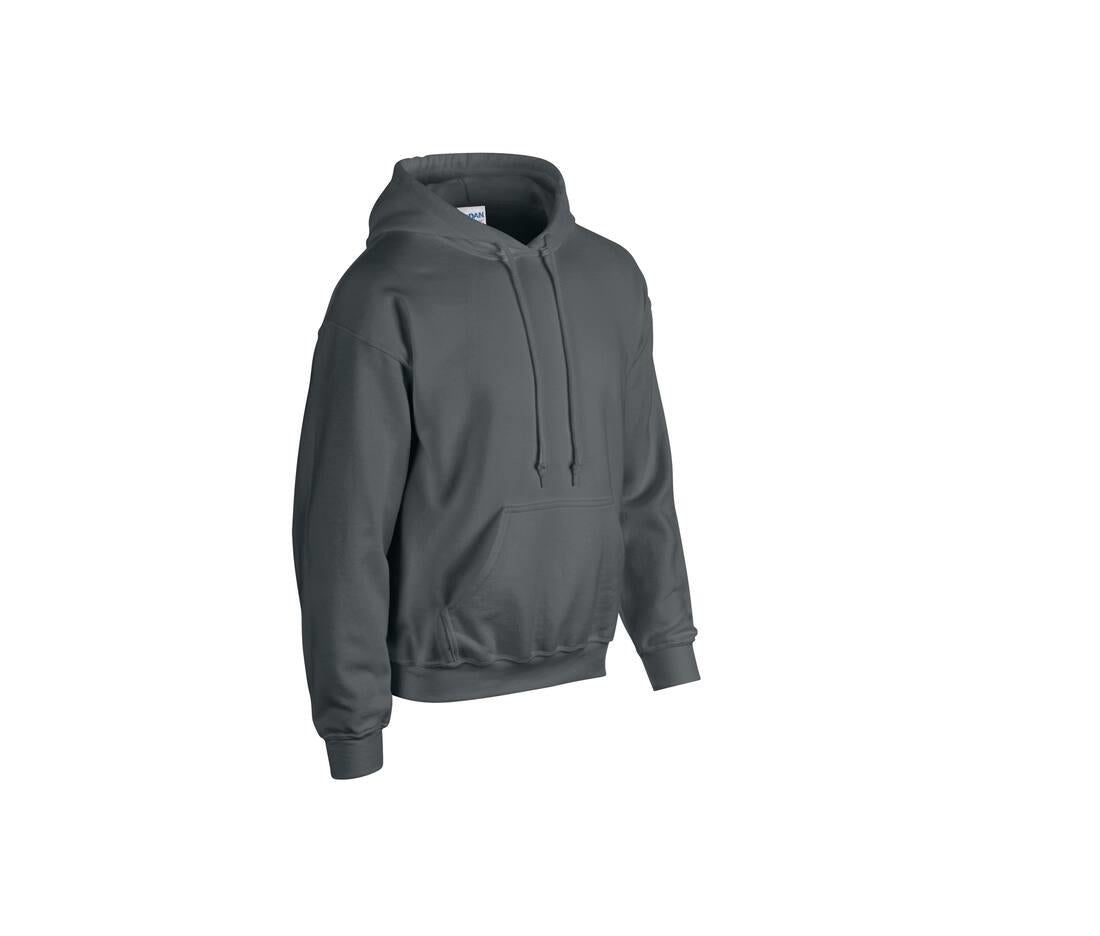 Gildan Heavy Blend Adult Hooded Sweatshirt