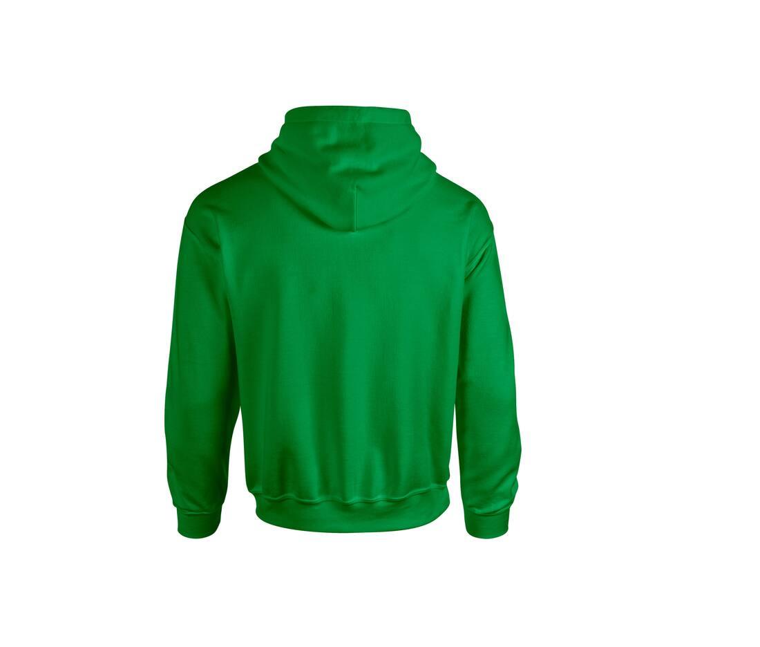 Gildan Heavy Blend Adult Hooded Sweatshirt