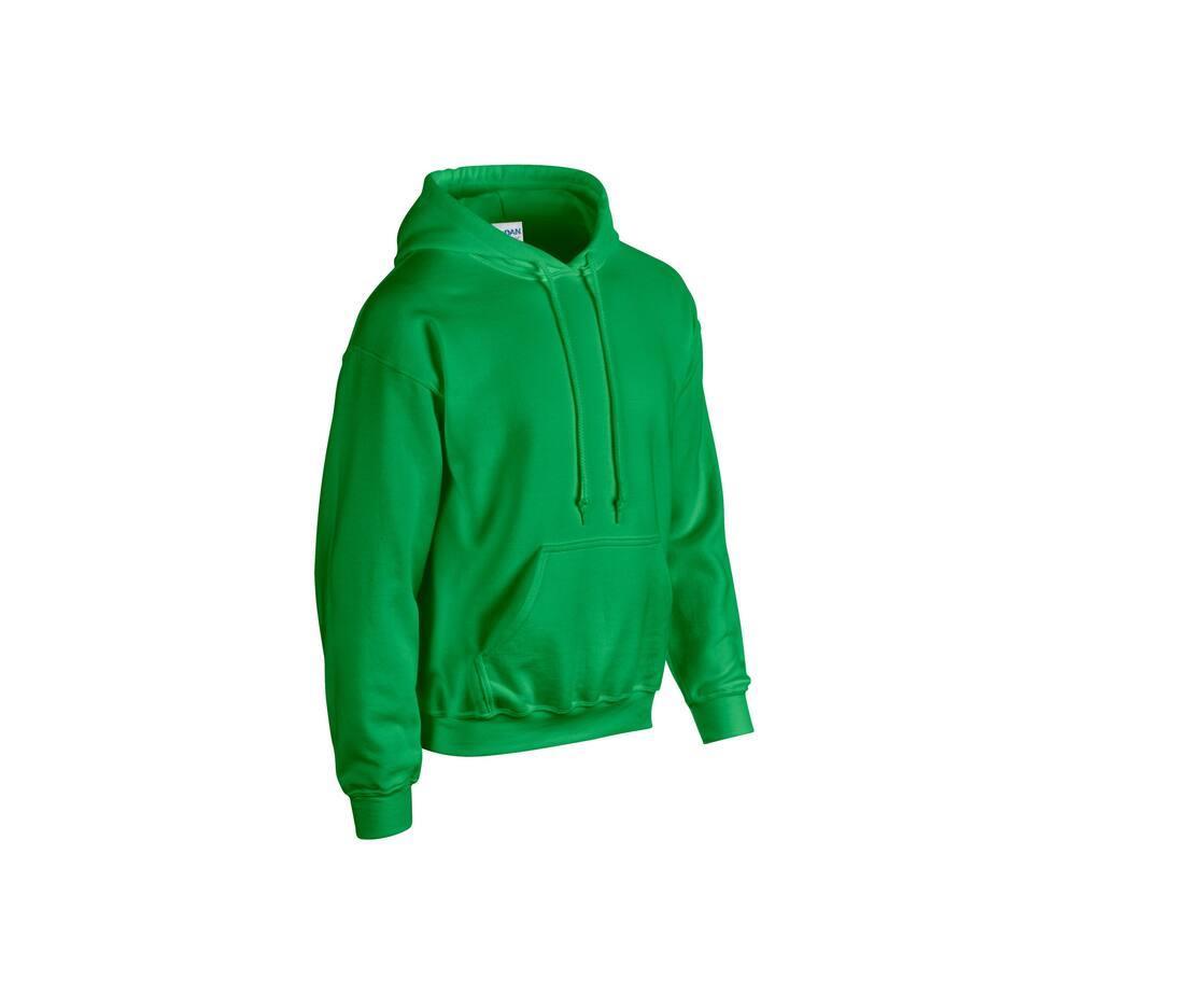 Gildan Heavy Blend Adult Hooded Sweatshirt