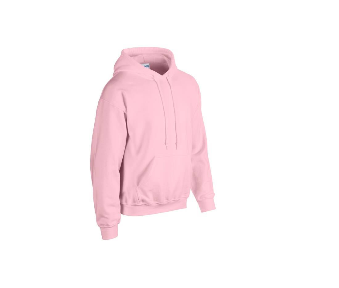 Gildan Heavy Blend Adult Hooded Sweatshirt