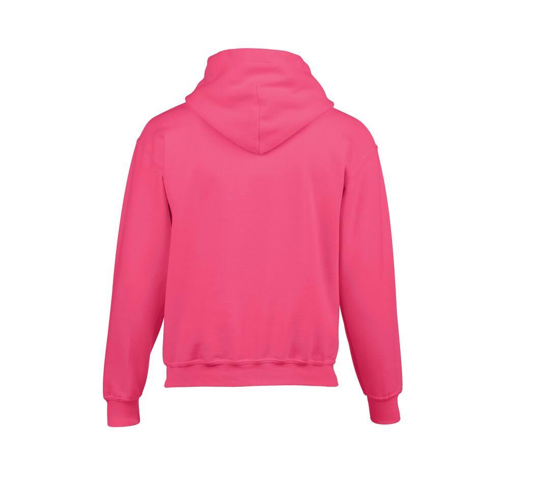 Gildan Heavy Blend Youth Hooded Sweatshirt