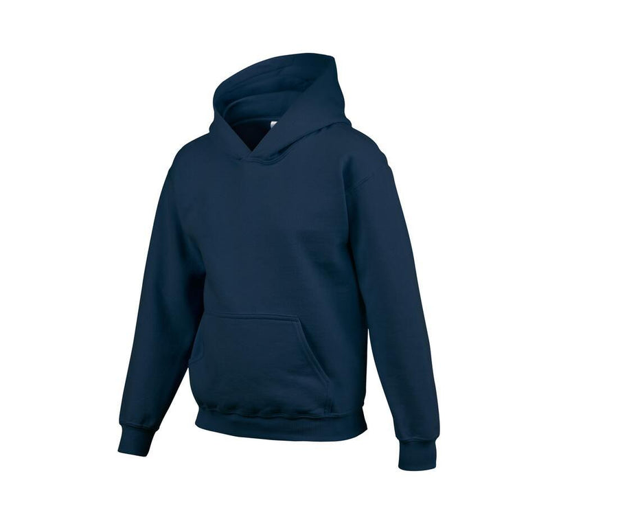 Heavy Blend Youth Hooded Sweatshirt