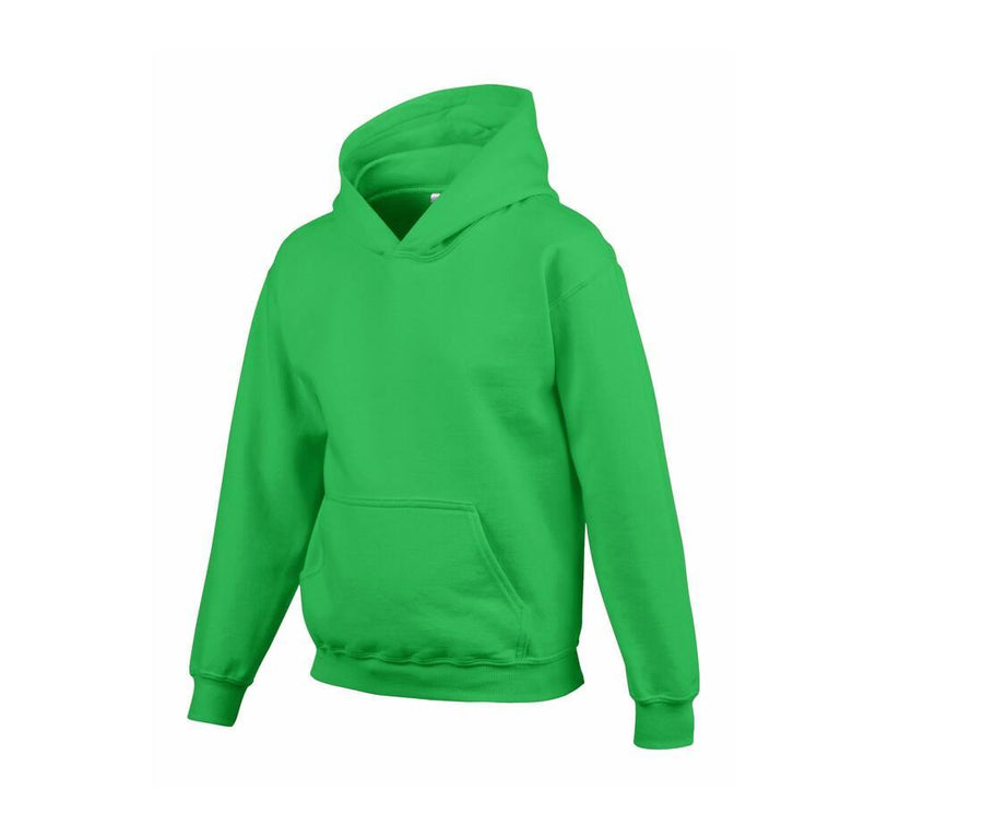 Heavy Blend Youth Hooded Sweatshirt