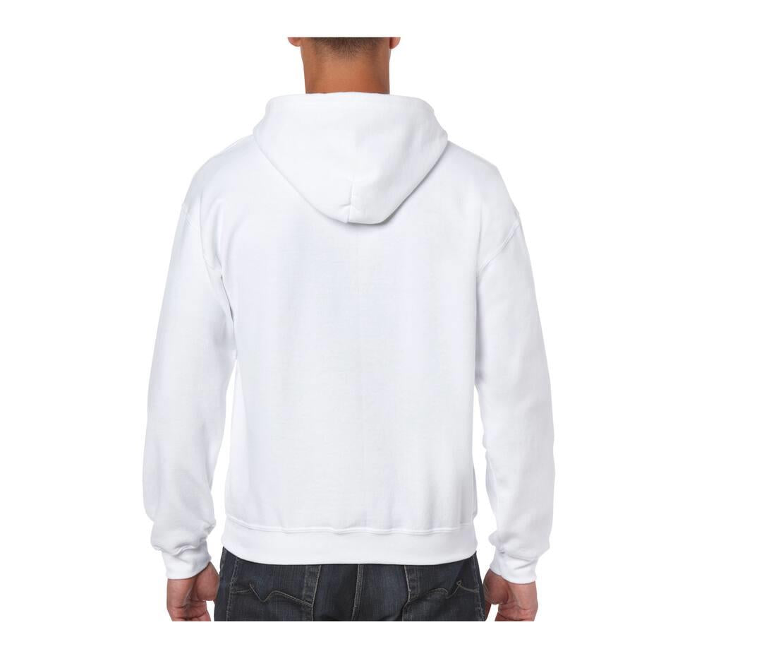 Gildan Full Zip Hooded