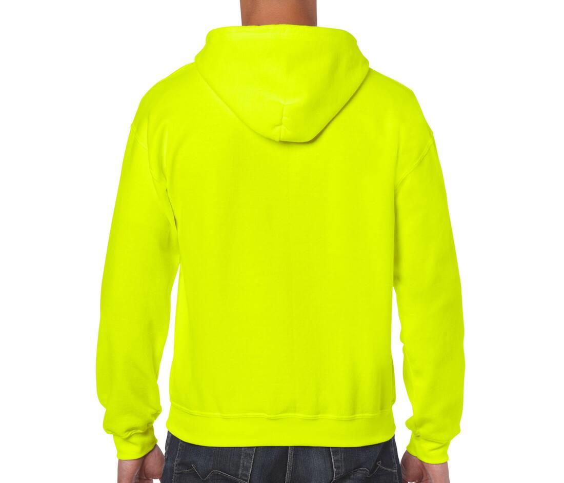 Gildan Full Zip Hooded