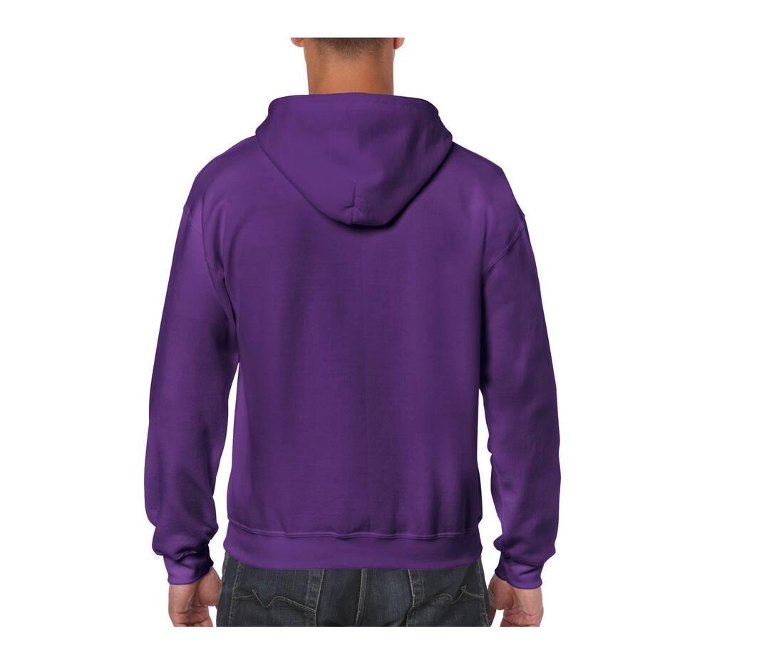 Gildan Full Zip Hooded