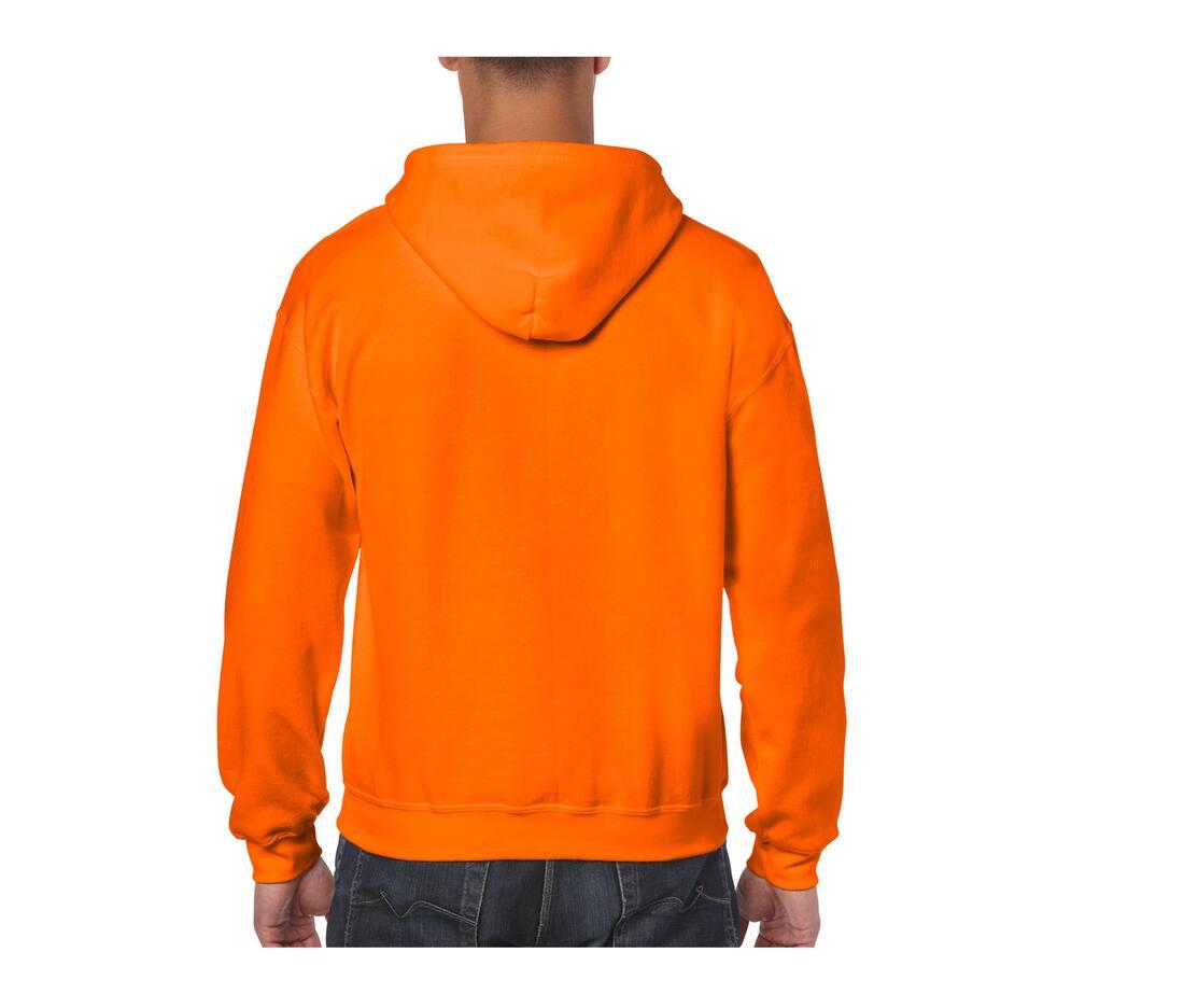 Gildan Full Zip Hooded