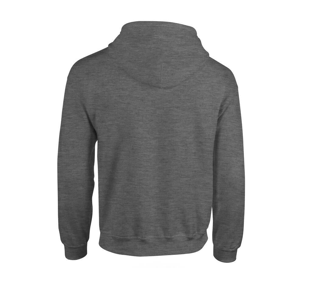 Gildan Full Zip Hooded