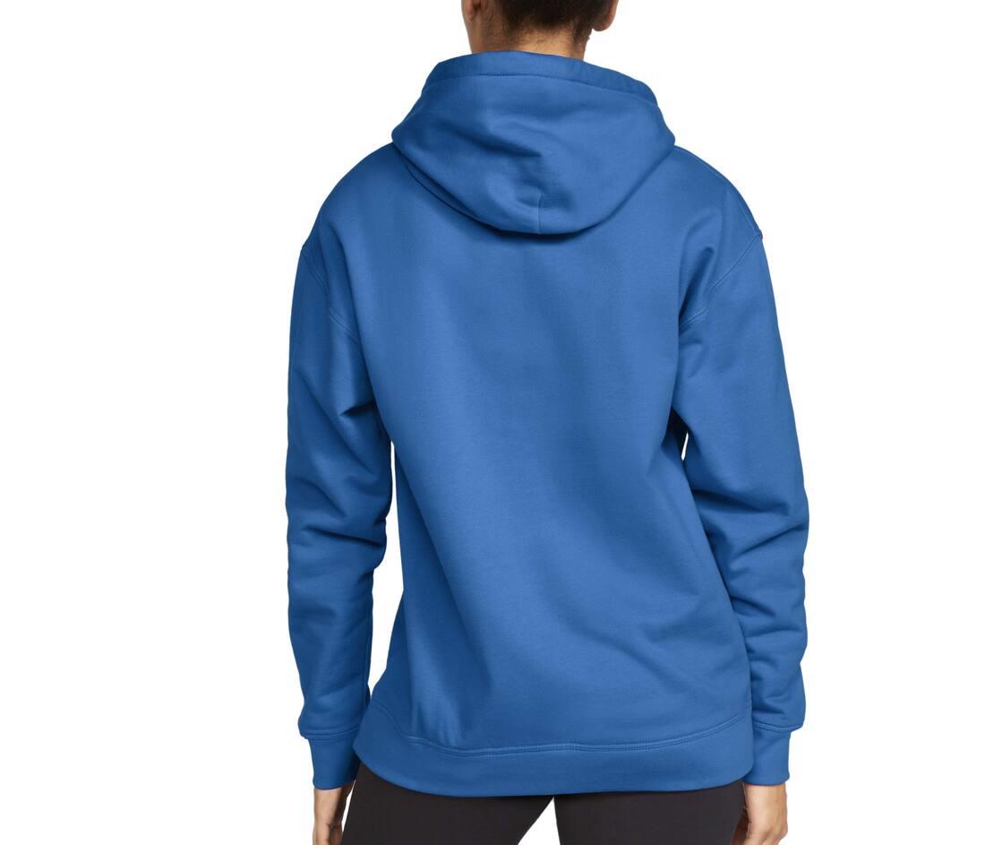 Gildan Softstyle Midweight Fleece Adult Hoodie