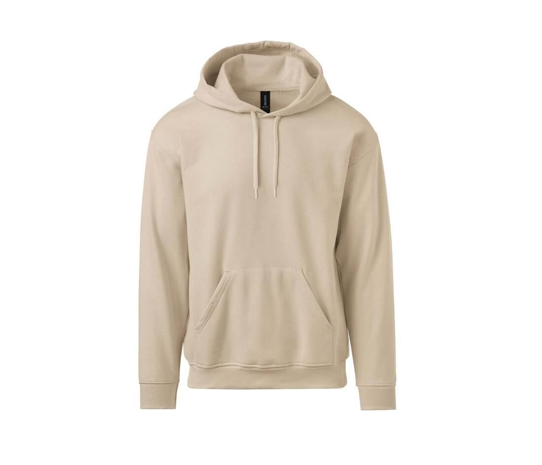 Gildan Softstyle Midweight Fleece Adult Hoodie