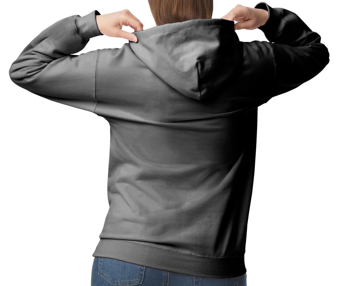 Gildan Softstyle Midweight Fleece Adult Hoodie