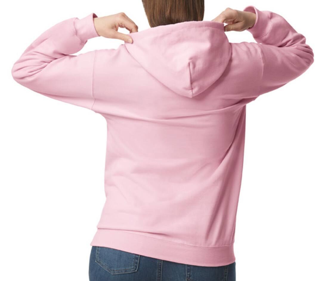 Gildan Softstyle Midweight Fleece Adult Hoodie