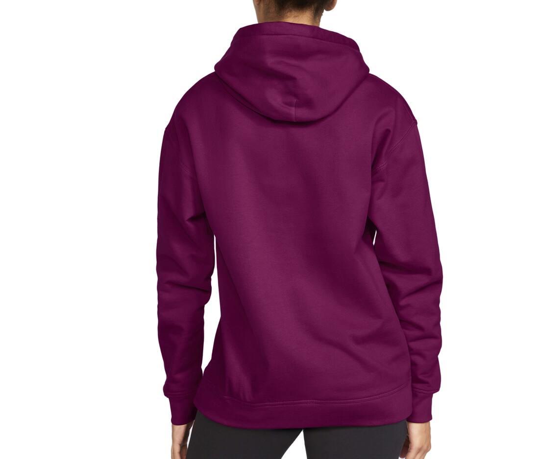 Gildan Softstyle Midweight Fleece Adult Hoodie