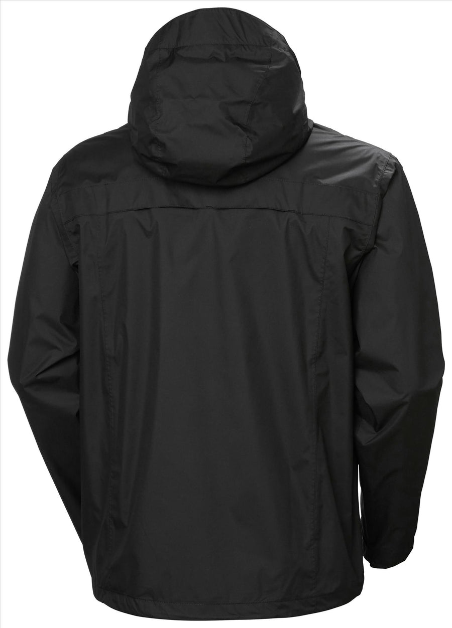 Manchester Rain Jacket