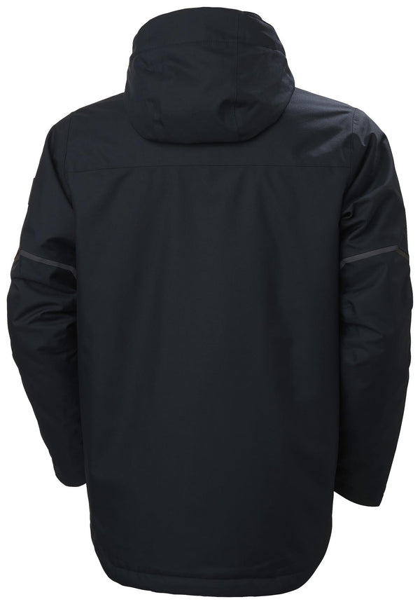 Kensington Winter Jacket