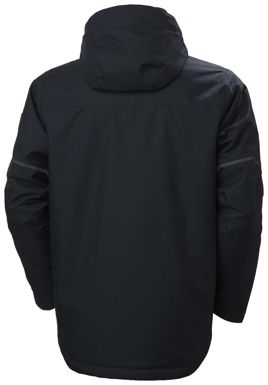 Kensington Winter Jacket