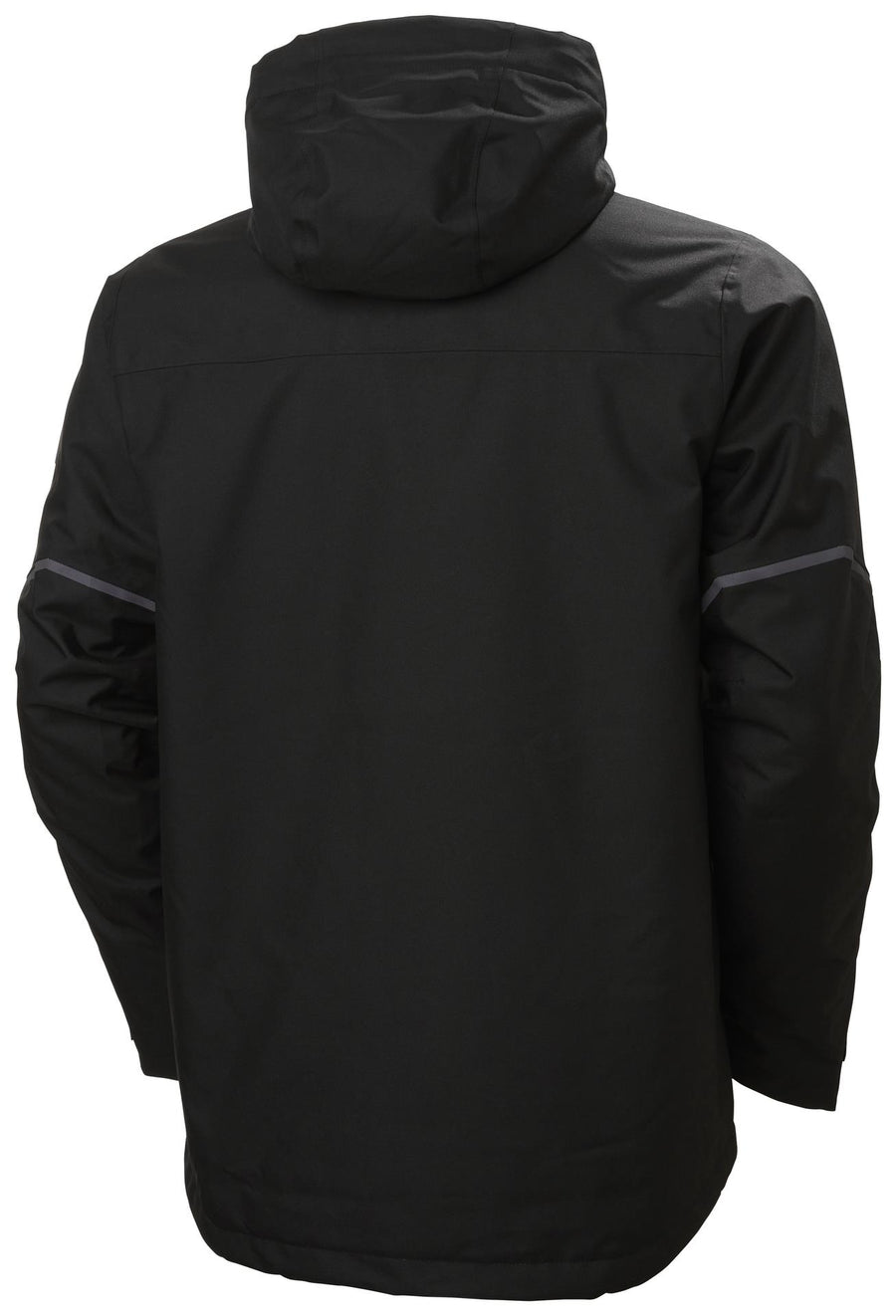 Kensington Winter Jacket