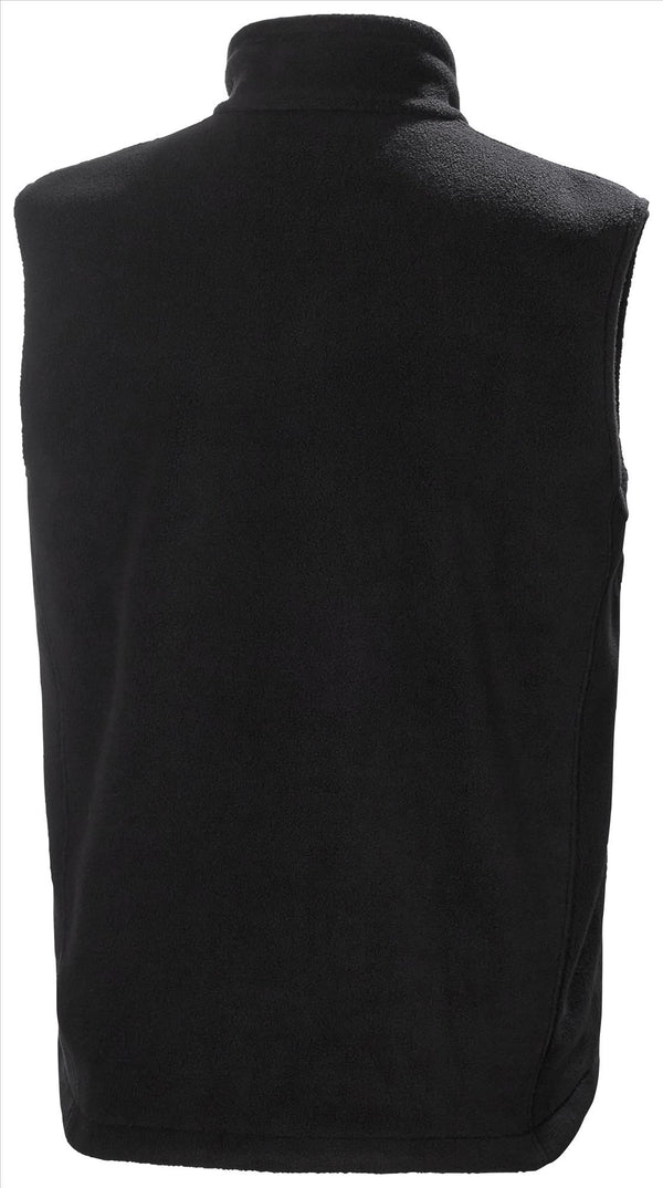 Manchester 2.0 Fleece Vest