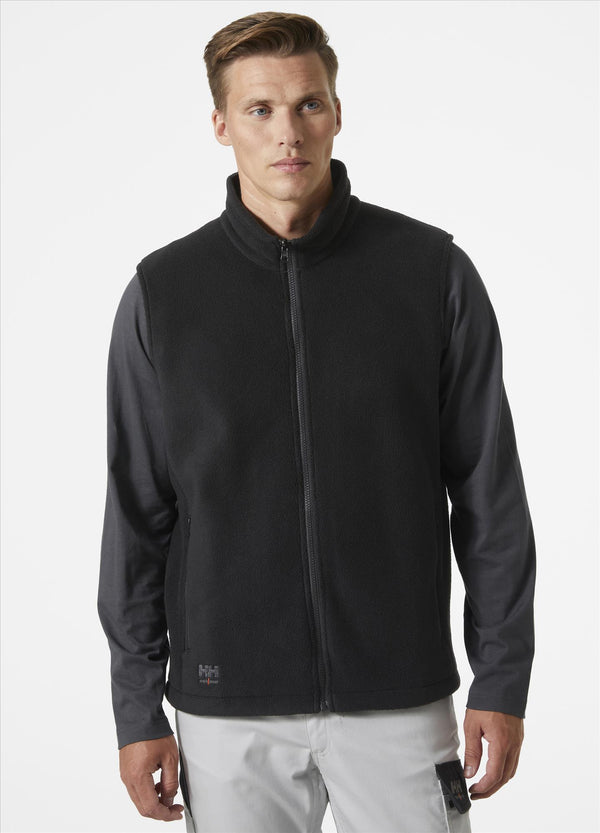 Helly Hansen Manchester 2.0 Fleece Vest