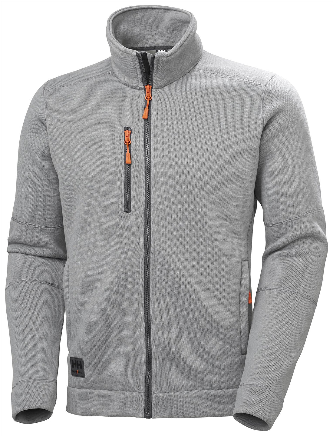 Helly Hansen Kensington Knit Fleece Jacket