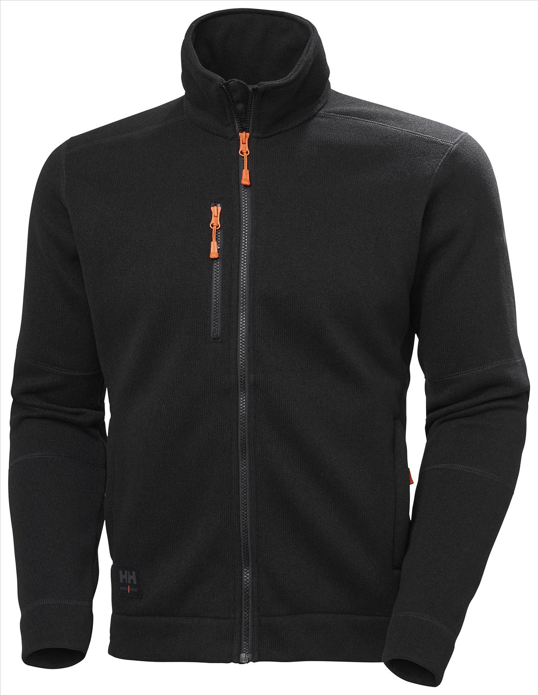 Helly Hansen Kensington Knit Fleece Jacket