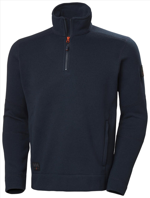 Helly Hansen Kensington Halfzip Knit Fleece