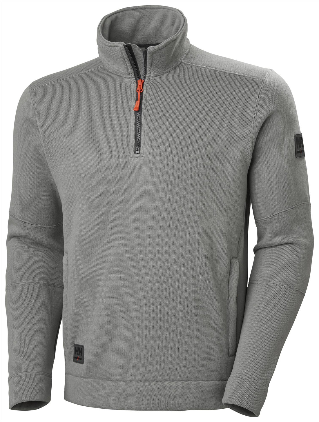 Helly Hansen Kensington Halfzip Knit Fleece