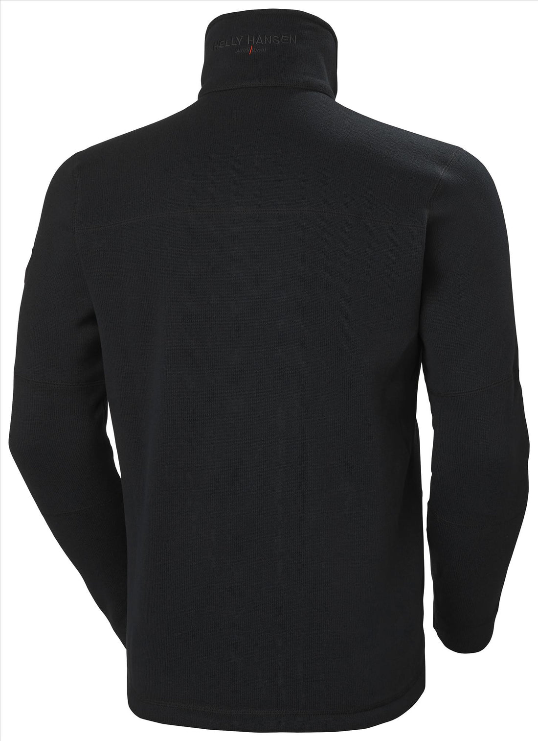 Helly Hansen Kensington Halfzip Knit Fleece