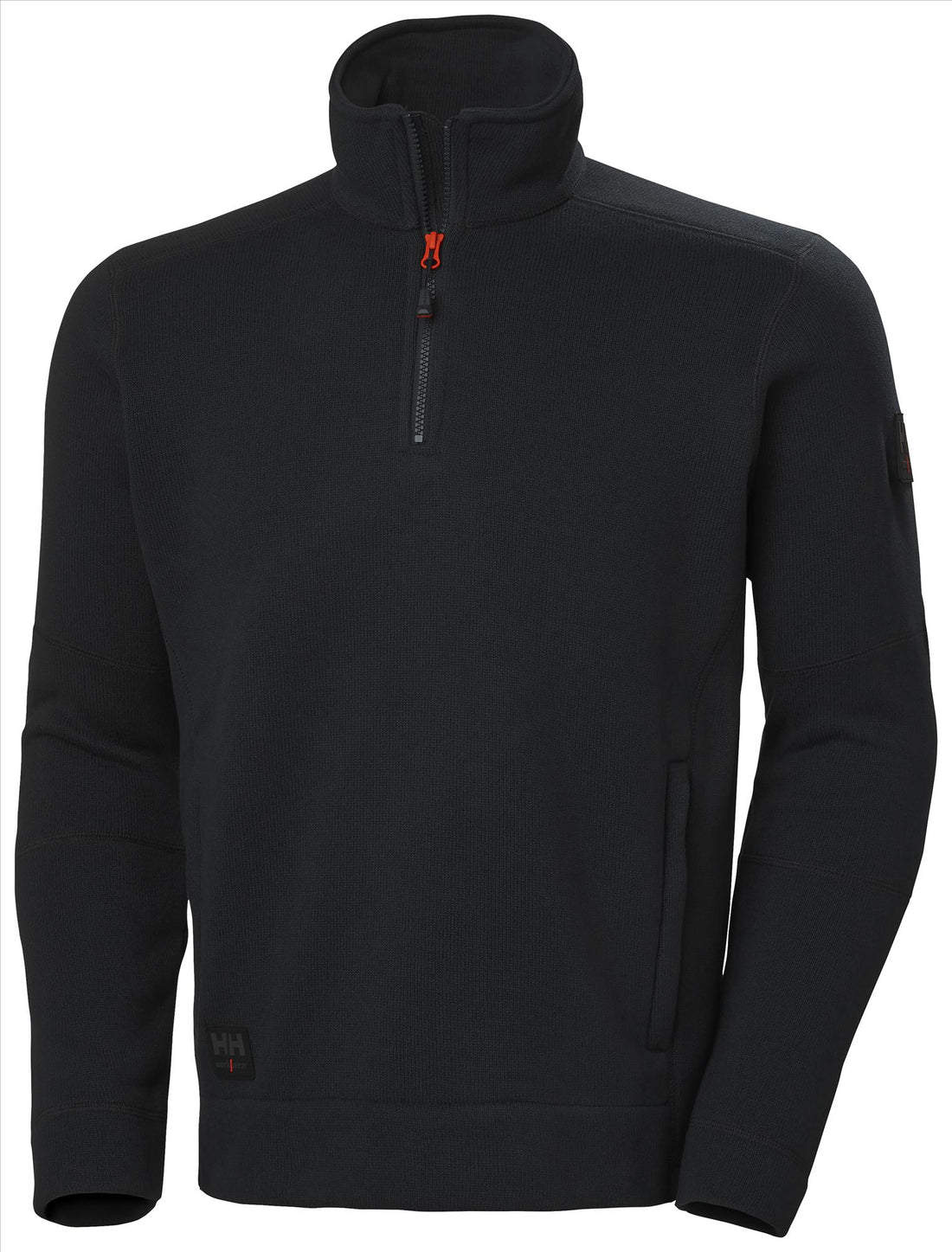 Helly Hansen Kensington Halfzip Knit Fleece