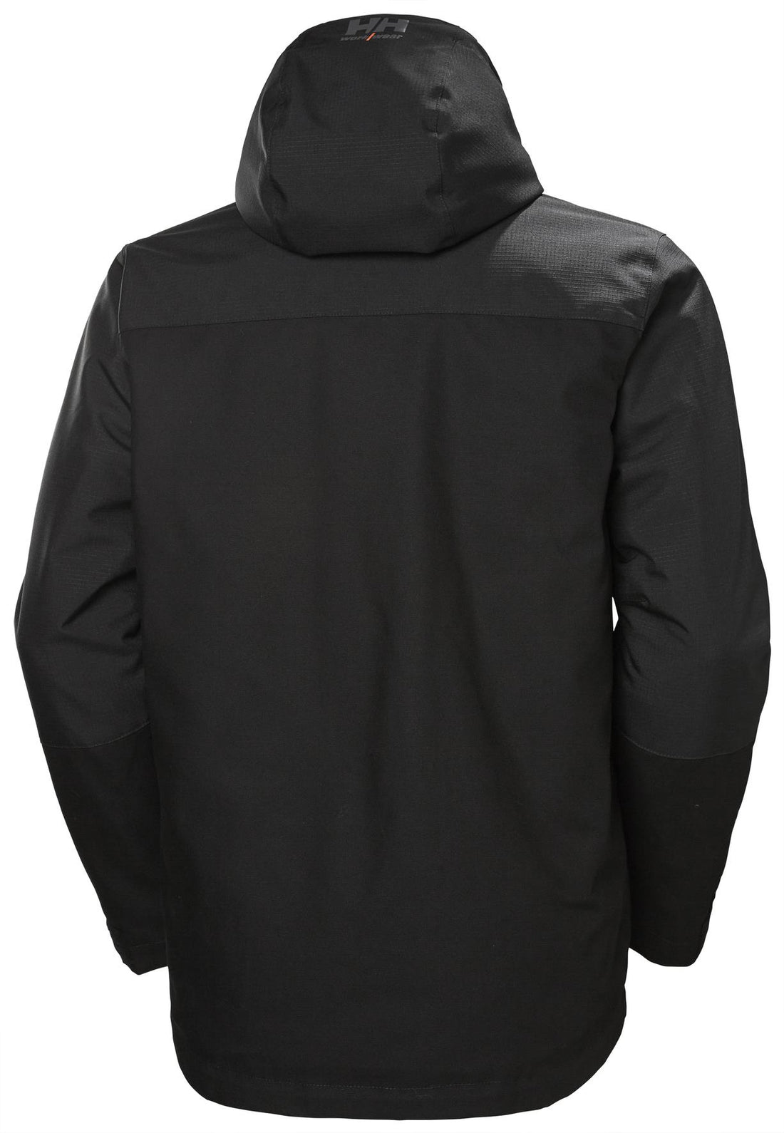 Helly Hansen Oxford Winter Jacket