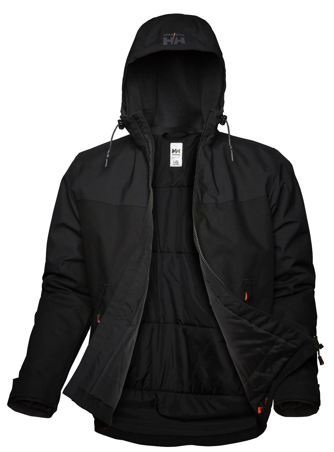Helly Hansen Oxford Winter Jacket