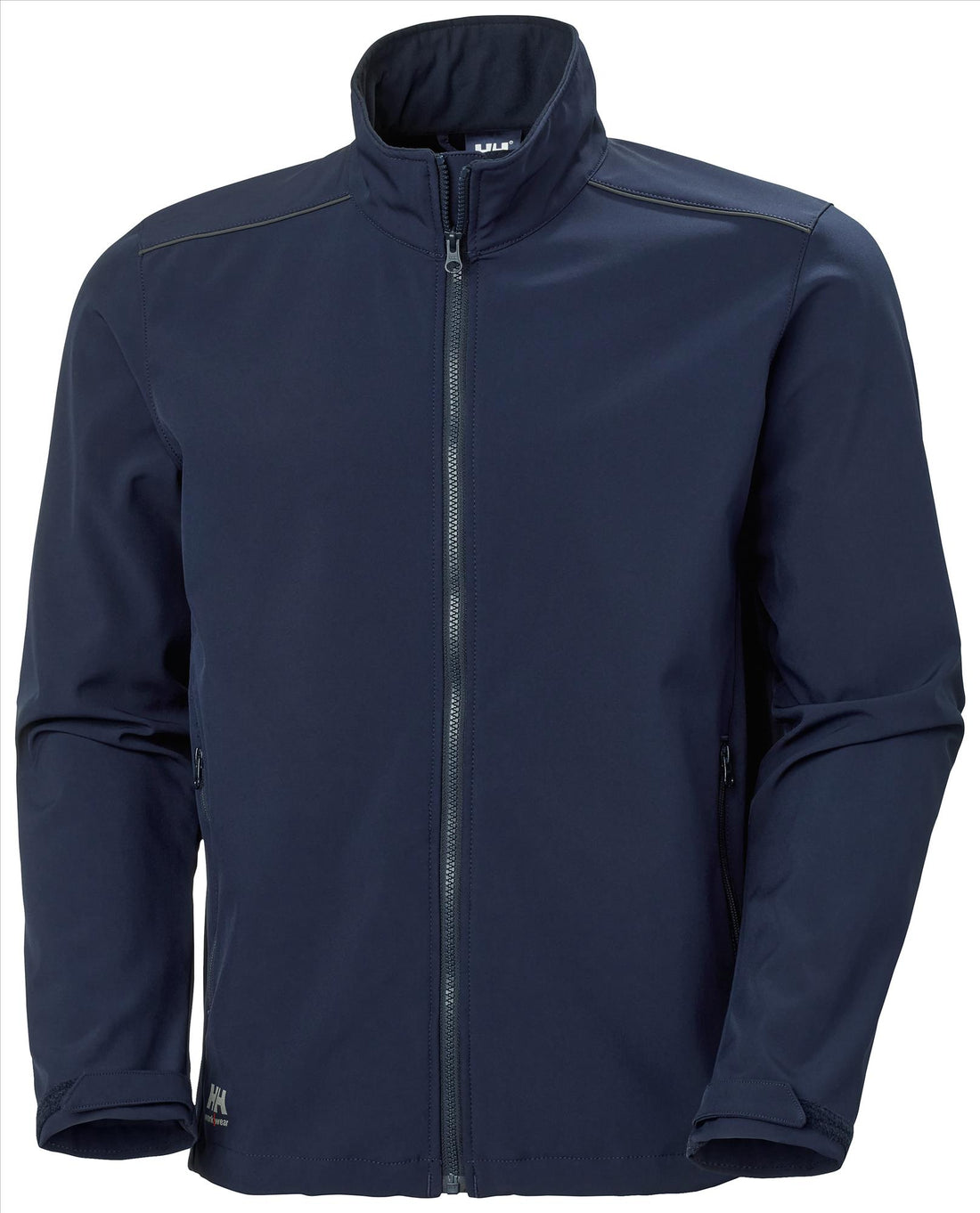 Primex Hh Manchester 2.0 Softshell Jacket