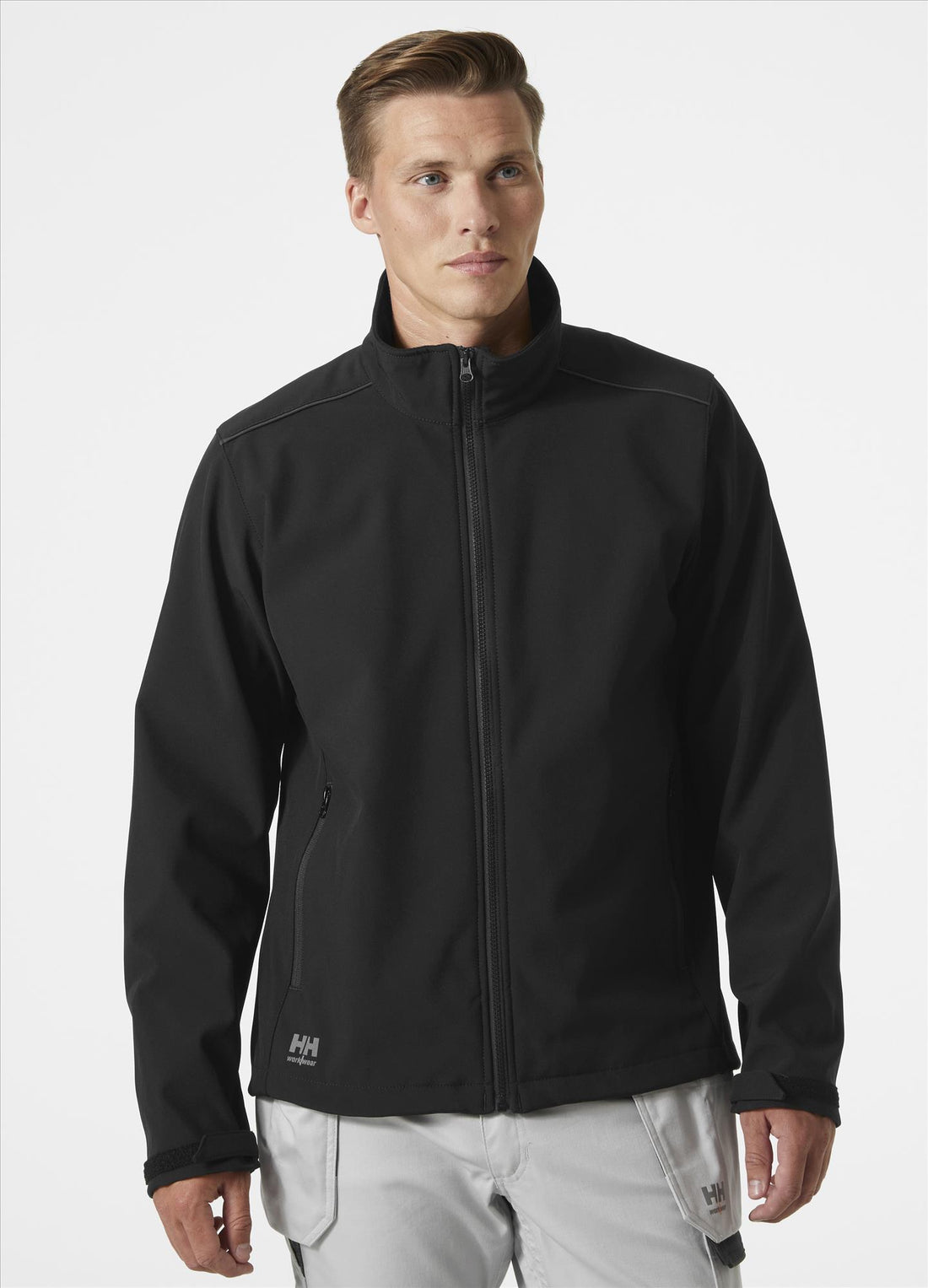 Primex Hh Manchester 2.0 Softshell Jacket