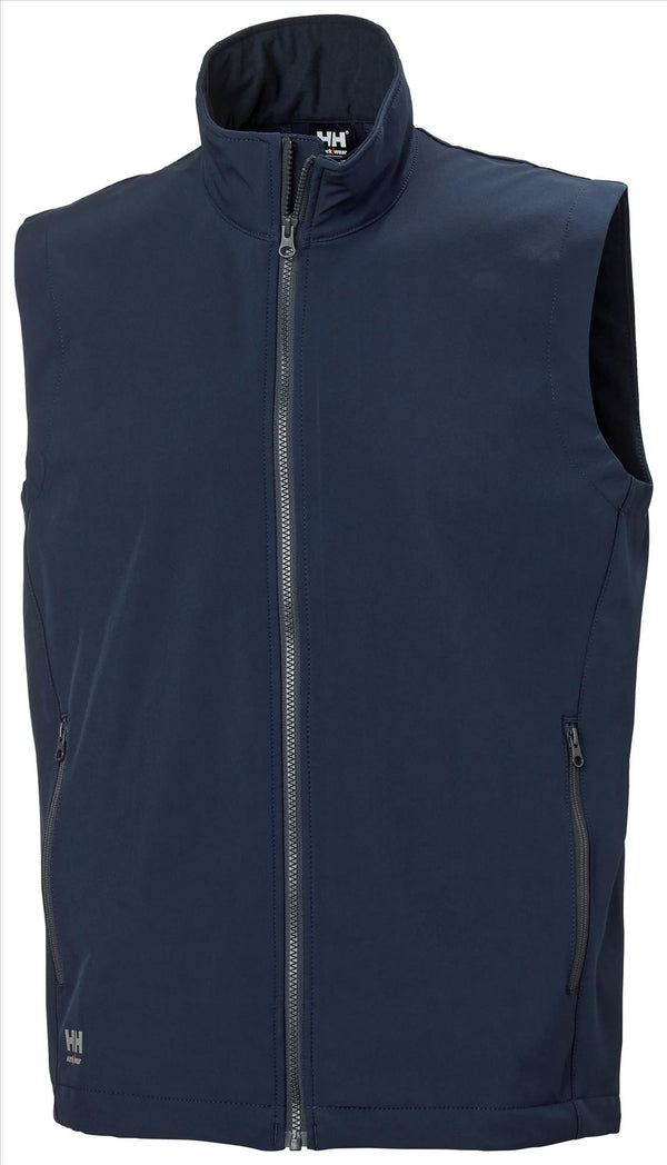 Helly Hansen Manchester 2.0 Softshell Vest