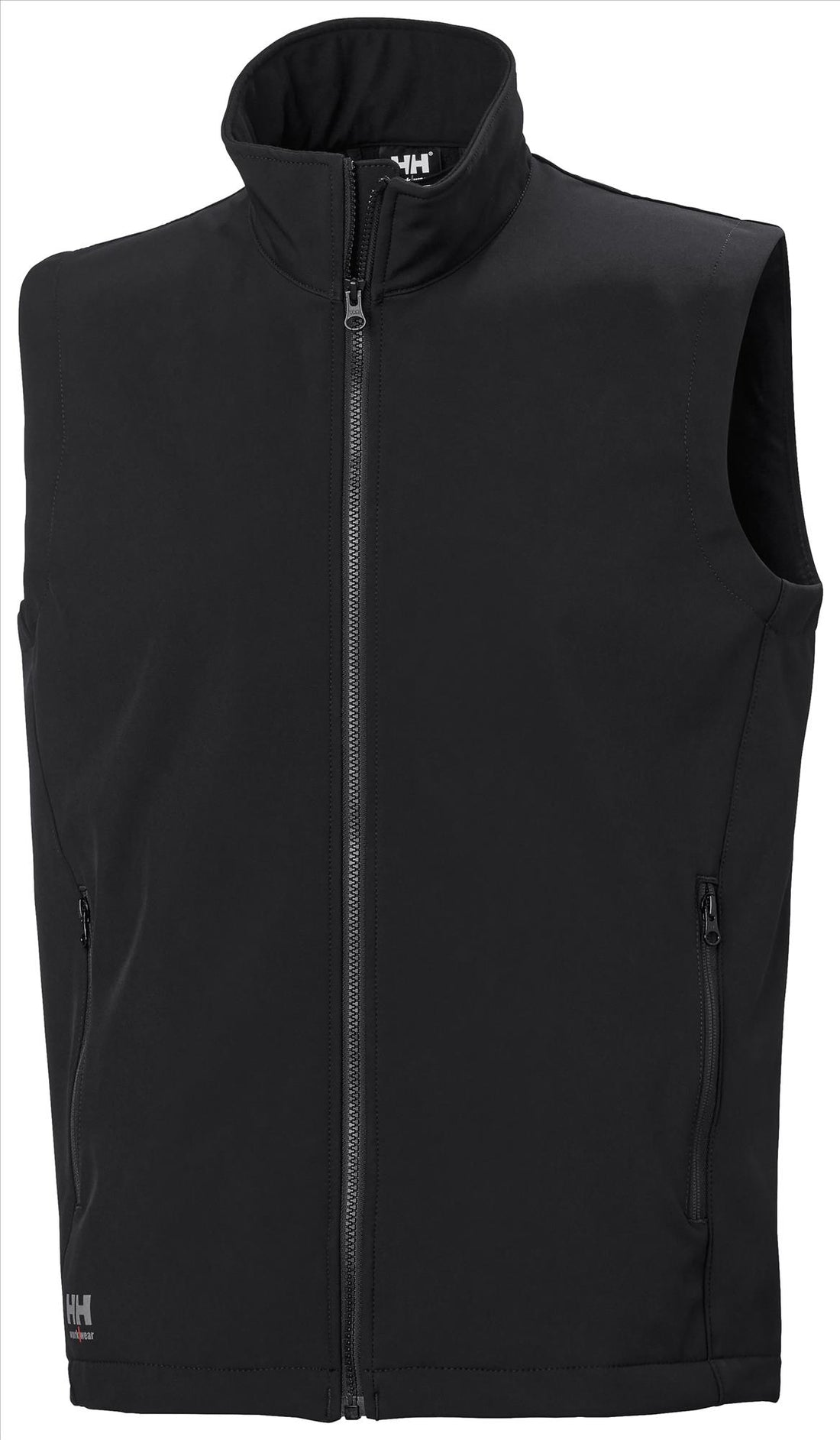 Helly Hansen Manchester 2.0 Softshell Vest