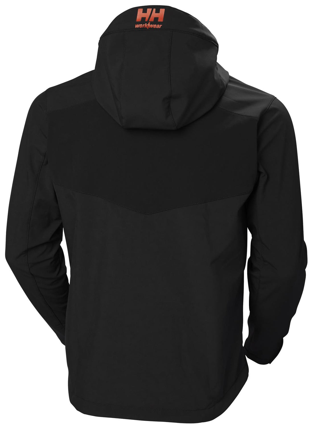 Helly Hansen Chelsea Evolution Hooded Softshell
