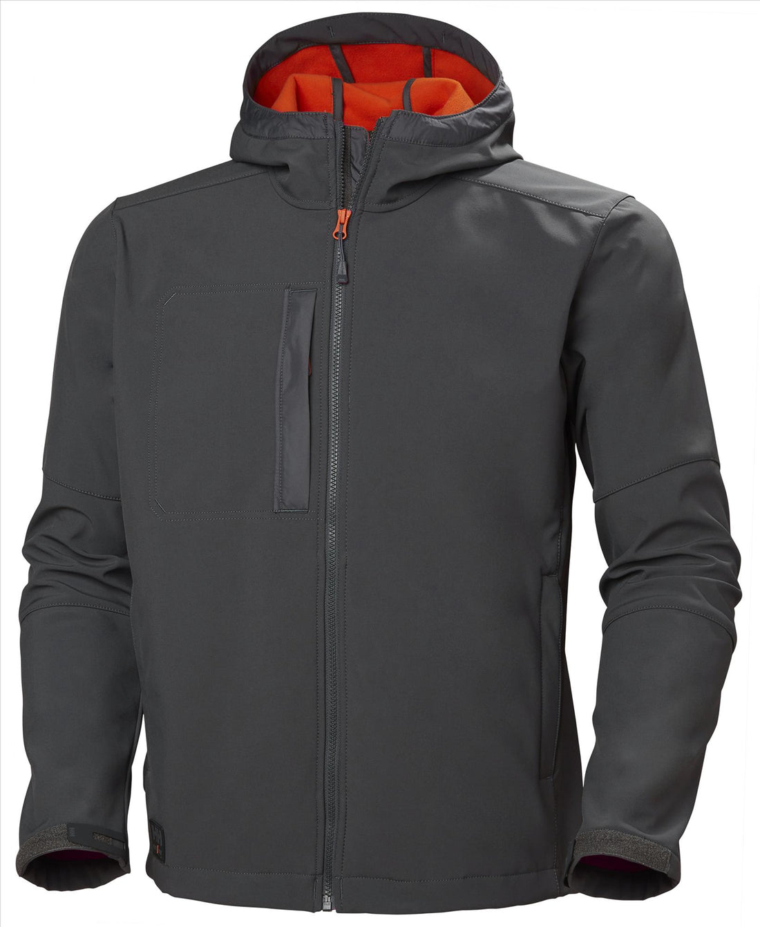 Helly Hansen Kensington Hooded Softshell