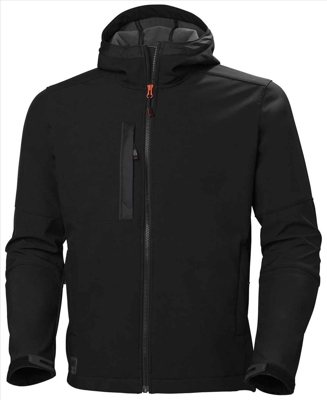 Helly Hansen Kensington Hooded Softshell
