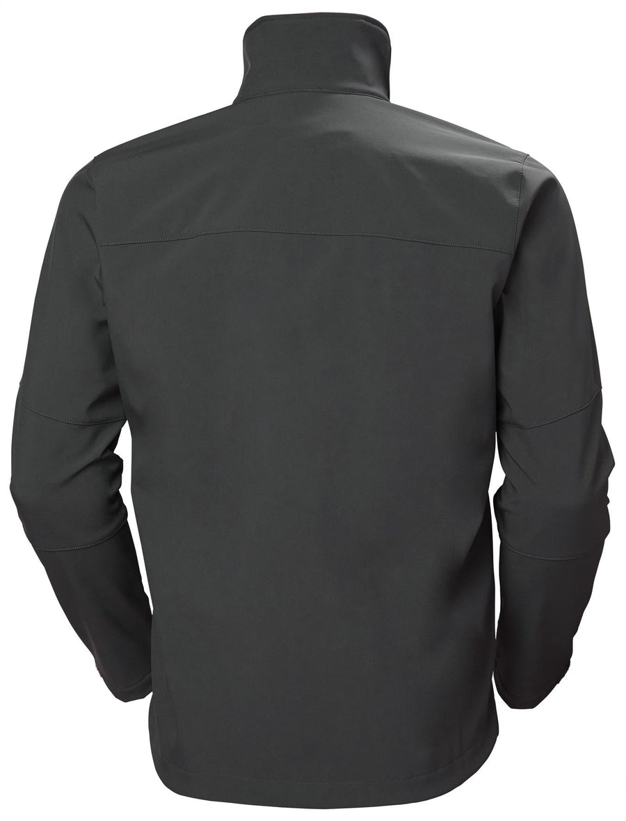 Kensington Softshell Jacket