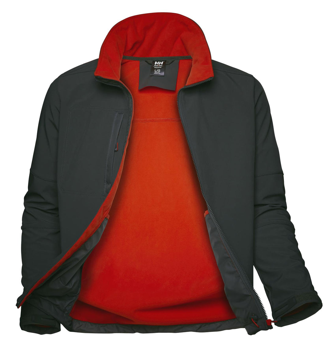 Helly Hansen Kensington Softshell Jacket
