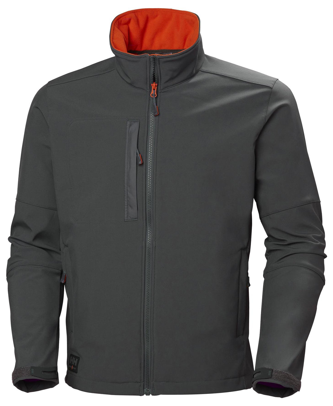 Helly Hansen Kensington Softshell Jacket