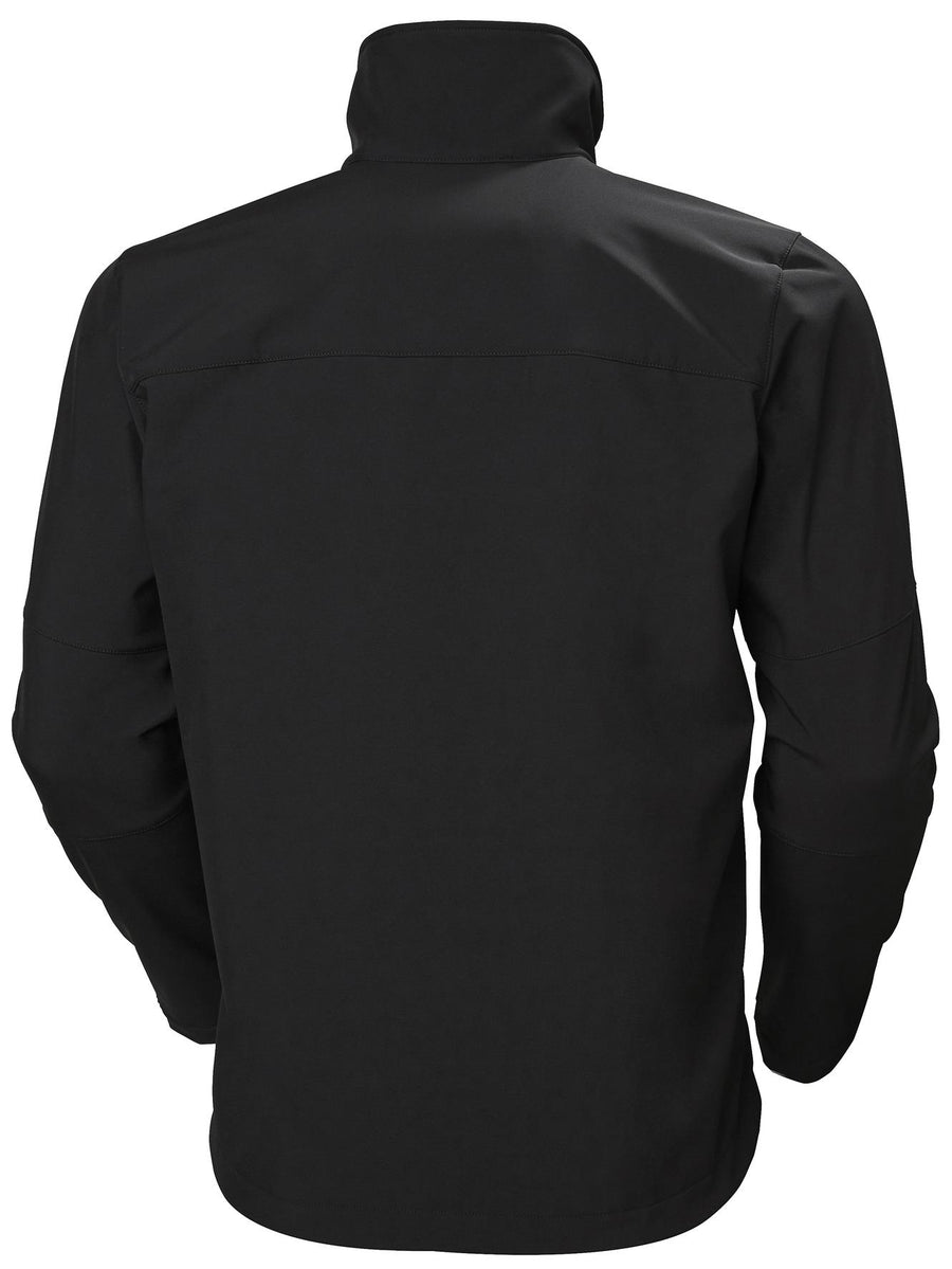 Kensington Softshell Jacket