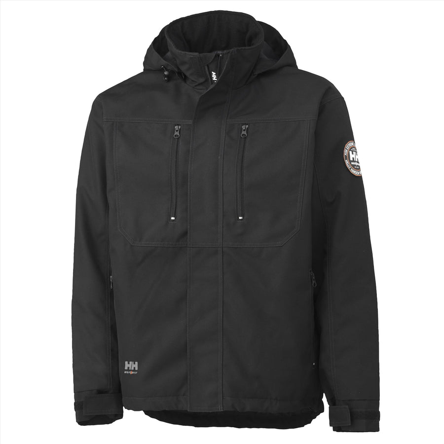 Berg Jacket