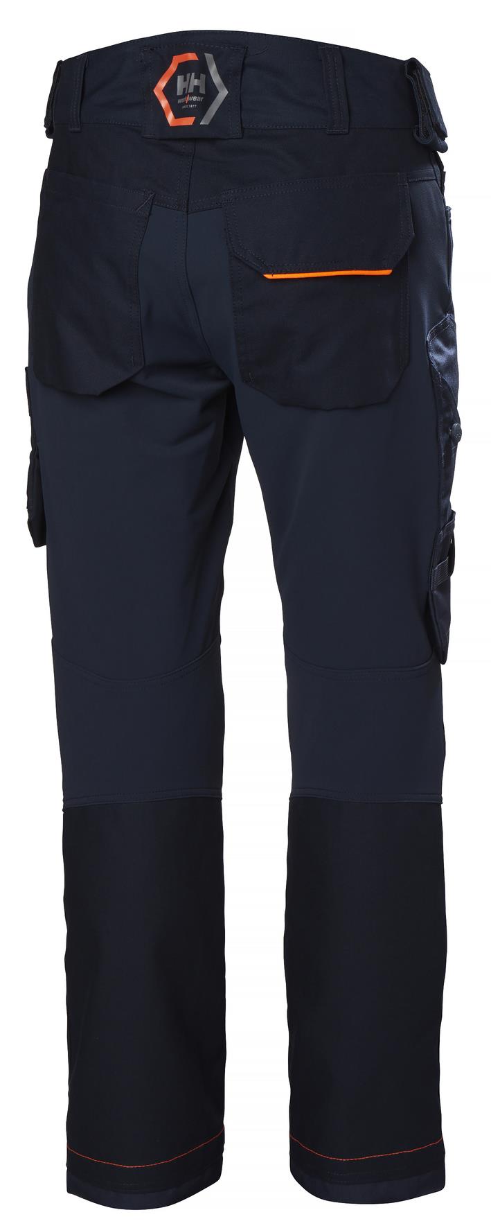 Chelsea Evolution Construction Pant