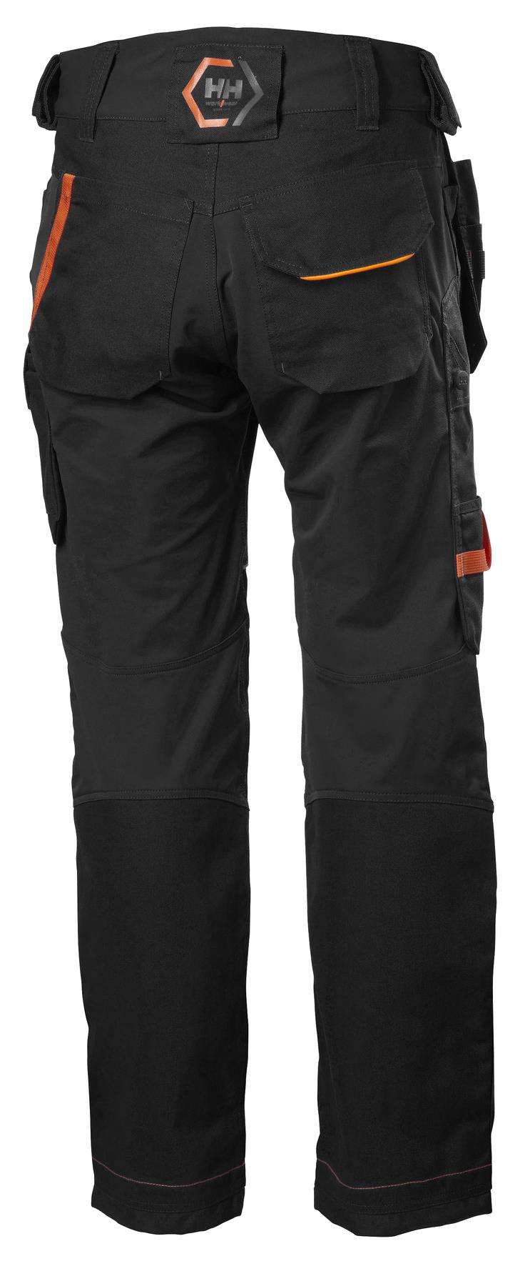 Chelsea Evolution Construction Pant