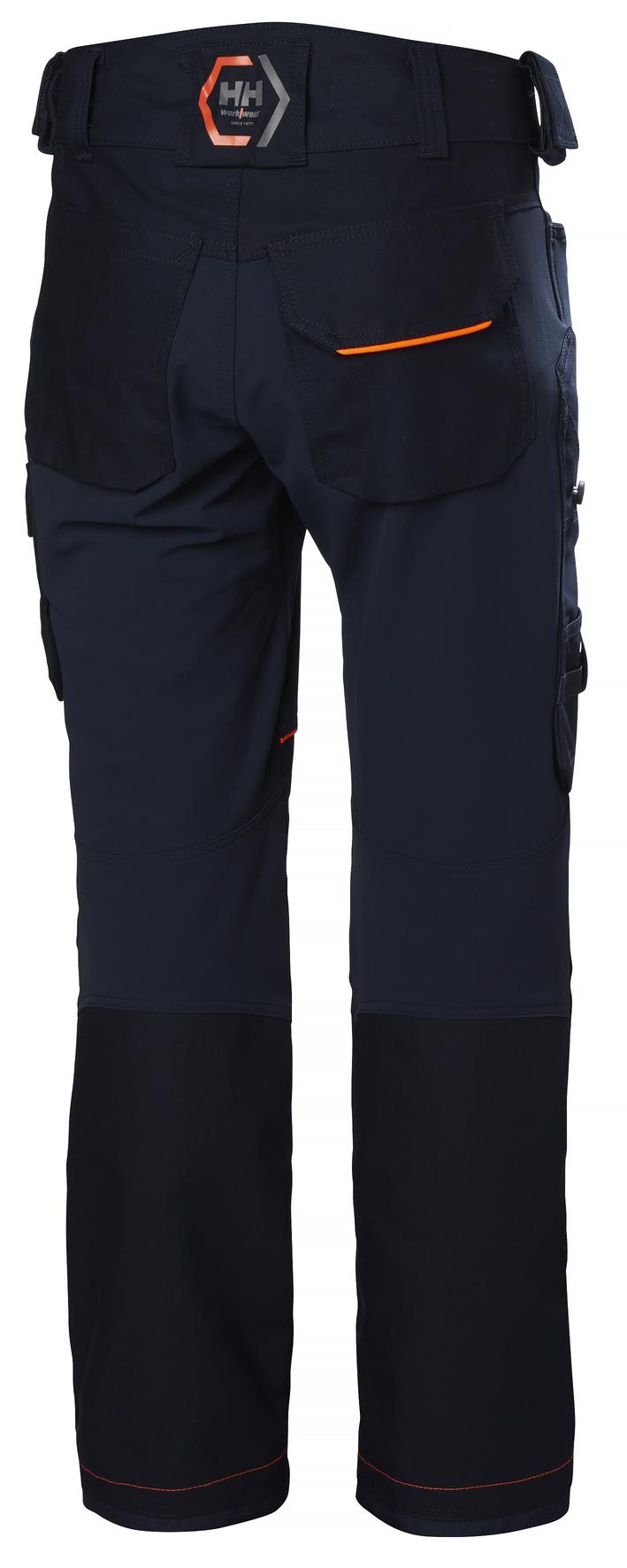 Chelsea Evolution Work Pant