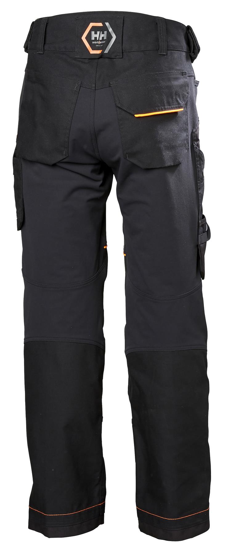 Chelsea Evolution Work Pant