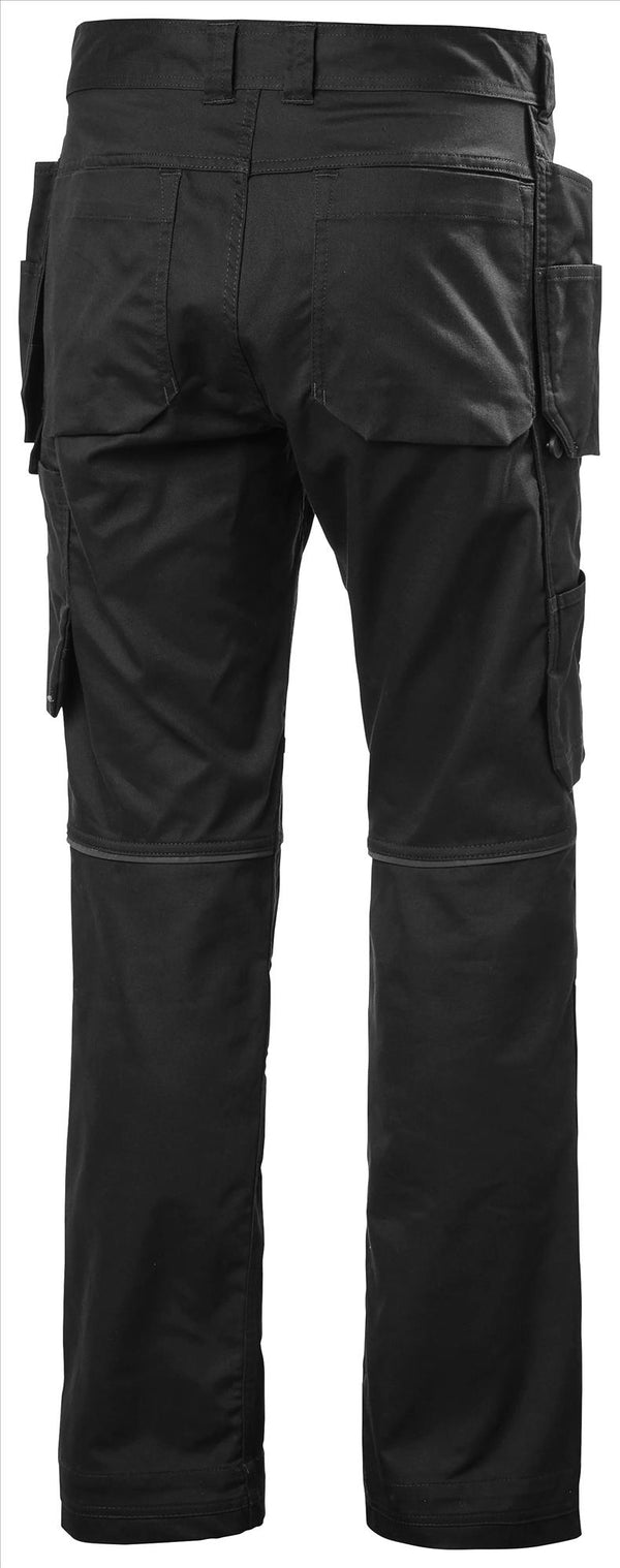 Manchester Cons Pant